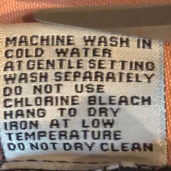 Willi Smith Top - Picture 10 of 12